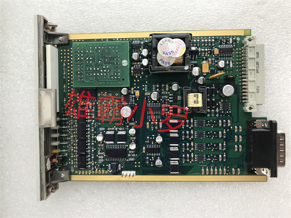 H0NEYWELL 05704-A-0145 運(yùn)動(dòng)控制卡件模塊 05704-A-0121