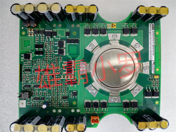5SGX1445H0001 ABB 庫存供應(yīng) 選擇專業(yè)
