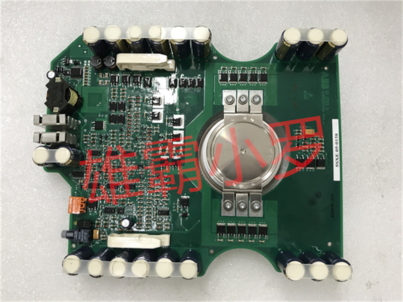 5SHX0660F0002  ABB  3BHE022333R0101