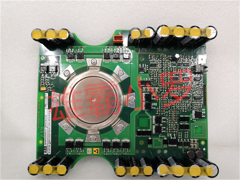 5SHX1445H0001 3BHL00391P0101 ABB IGCT模塊  