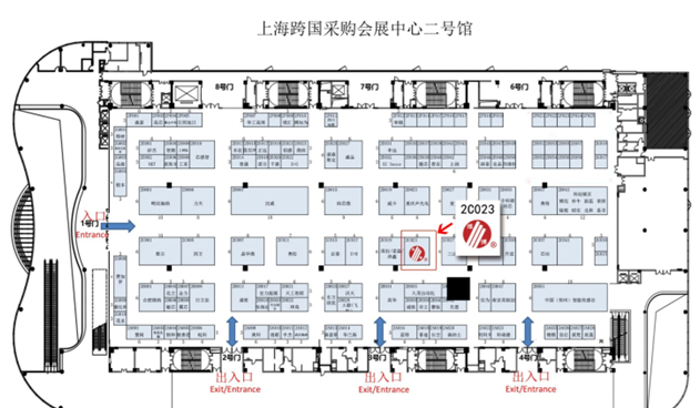 維博電子邀您共見中國傳感的發(fā)展