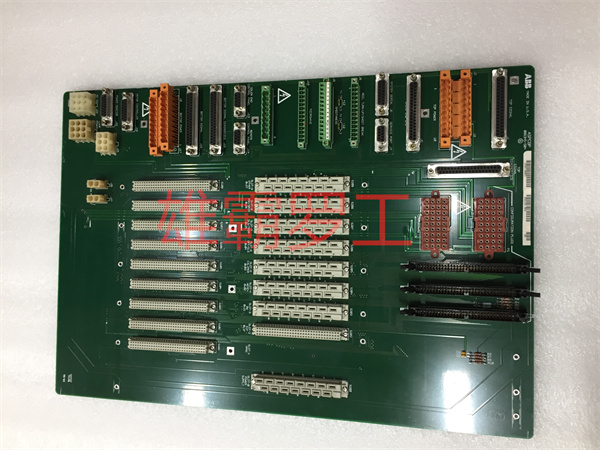 ABB 086345-004 ASPC模塊