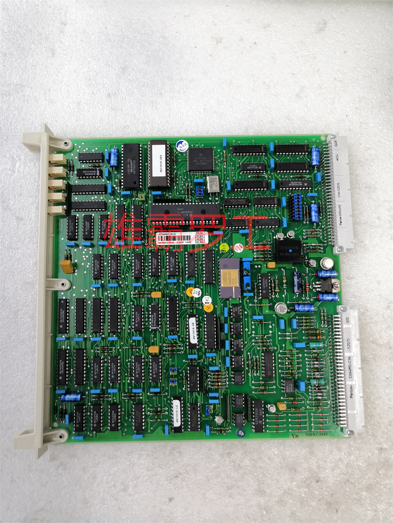 DSDP140B 57160001-ACX  ABB   脈沖計數(shù)板 電源，模塊