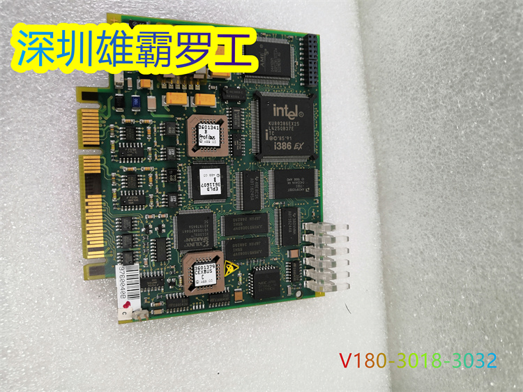 3BSE030220R1 CI854AK01  歐美進(jìn)口