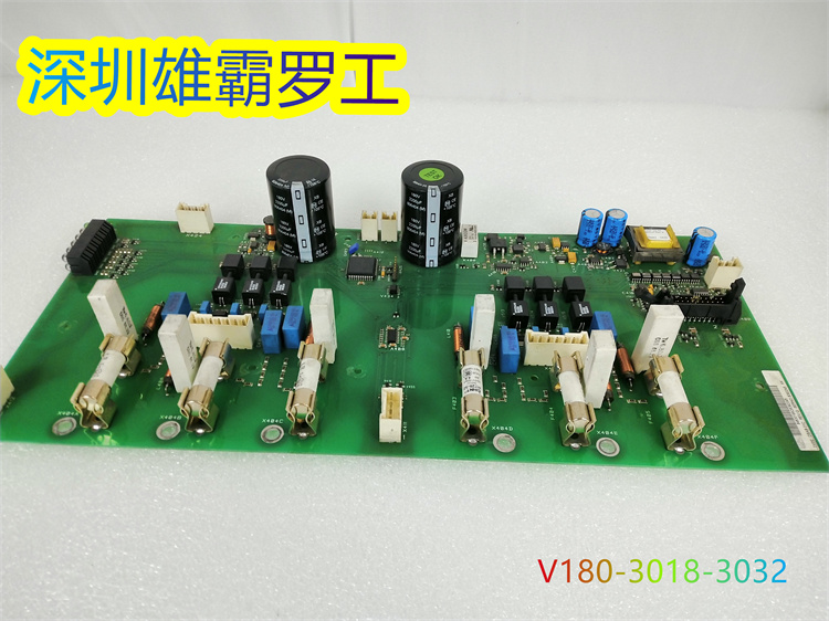 ABB DSAB-01C 歐美進(jìn)口頂驅(qū)變頻主板