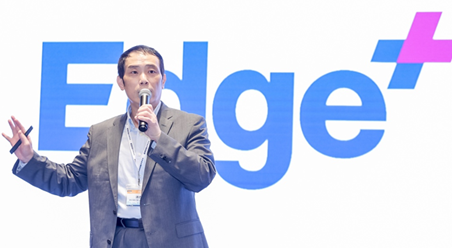 研華許杰弘：雙向奔赴，Edge AI正在與產(chǎn)業(yè)深度融合