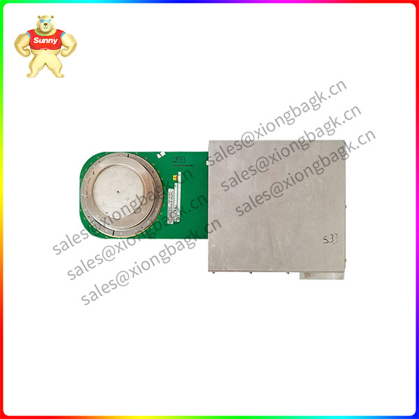 5SHY35L4503 3BHB004693R0001 IGCT配置板