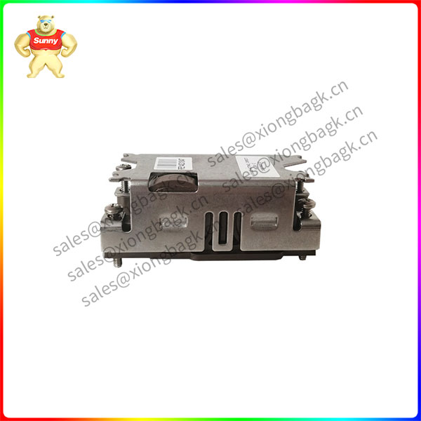 38B5786X132  EMERSON   氣動(dòng)繼電器輸入輸出