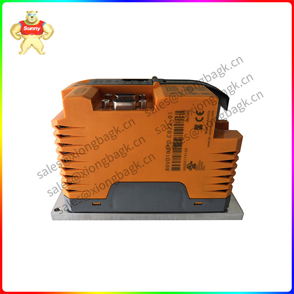 80VD100PD.C022-01原裝進(jìn)口  控制器