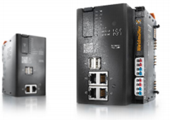 魏德米勒面向未來的IT和OT系統(tǒng)聯(lián)接方式