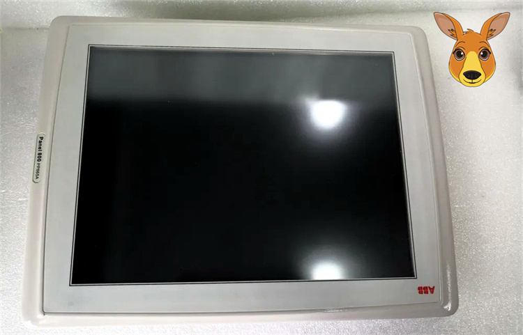 ABB觸摸屏PP865A 3BSE042236R2 15寸觸摸屏