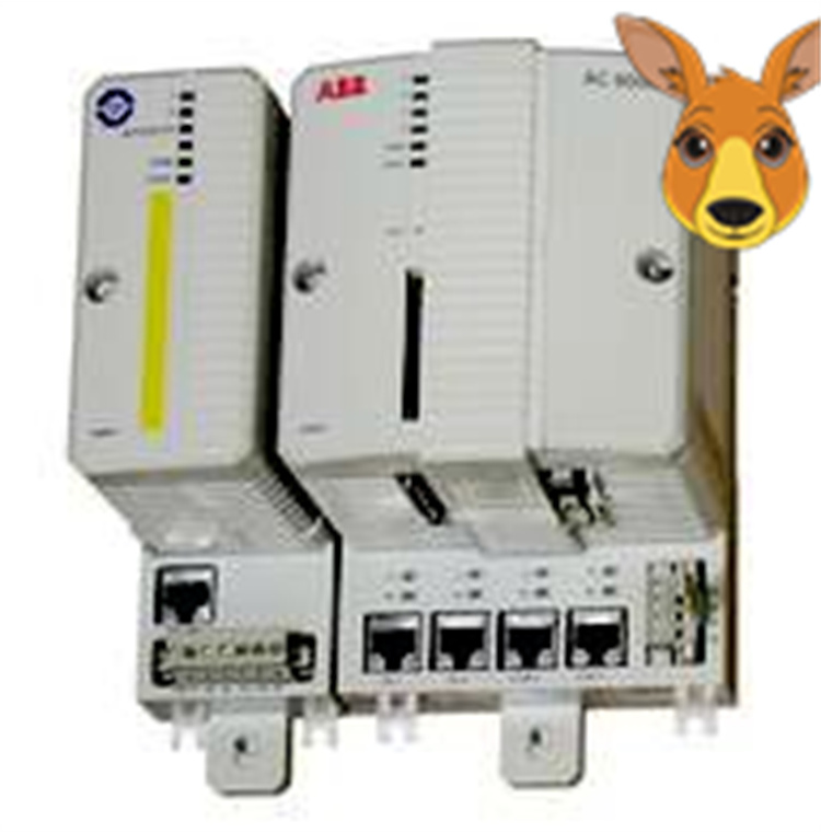 ABB PM856AK01 3BSE066490R1 交流800M控制器