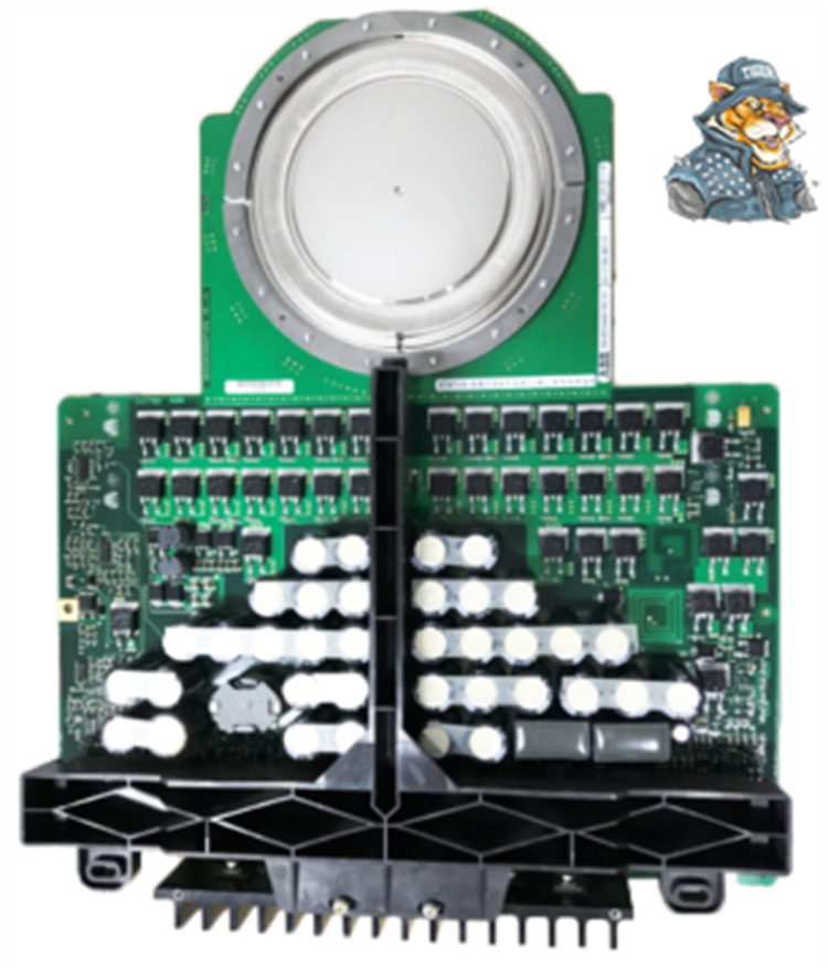 ABB IGCT 5SGY4045L000 換向晶閘管