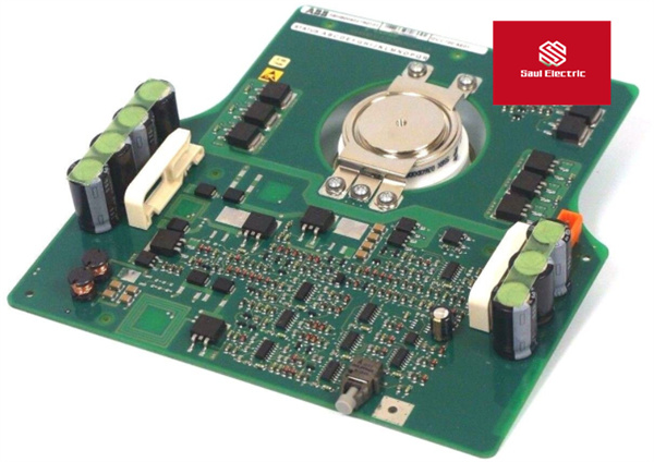 ABB IGCT 5SGY4045L000 換向晶閘管