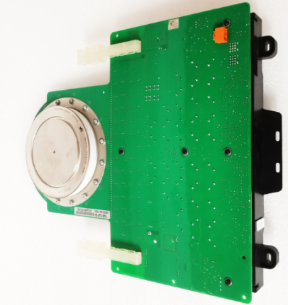 5SHX2645L0004 3BHL000389P0104 IGCT模塊