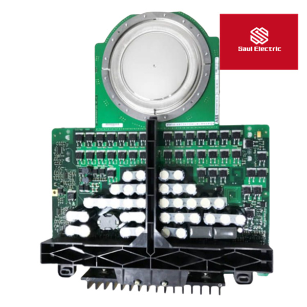 ABB_3BHB013085R0001_IGCT_模塊