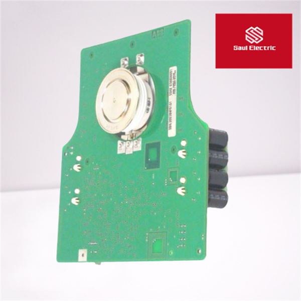 ABB_5SDF0860H0003門極關(guān)斷晶閘管模塊