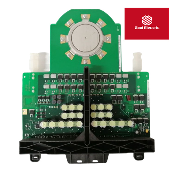 ABB_5SDF1645L0001_IGCT_模塊