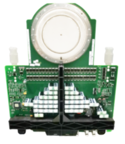 ABB ACS 6000 系統(tǒng)集成 ABB ACS 6000 系統(tǒng)集成