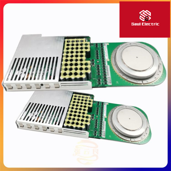 ABB 換相晶閘管 5SHY42L6500 IGCT 模塊