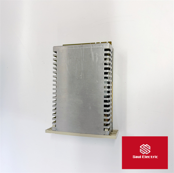 B3EA HENF315147R1  模擬量輸入模塊