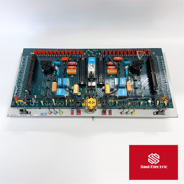 BDD110 HNLP205879R1  ABB全新 進口現(xiàn)貨