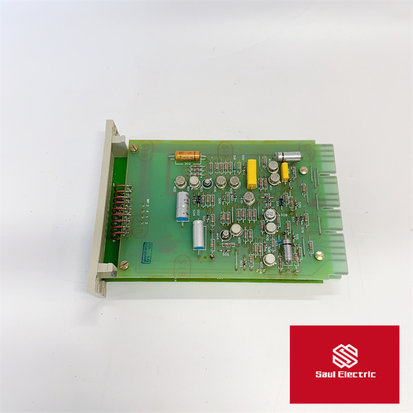 G3EA HENF315754R1  ABB 庫存現(xiàn)貨 DU一份