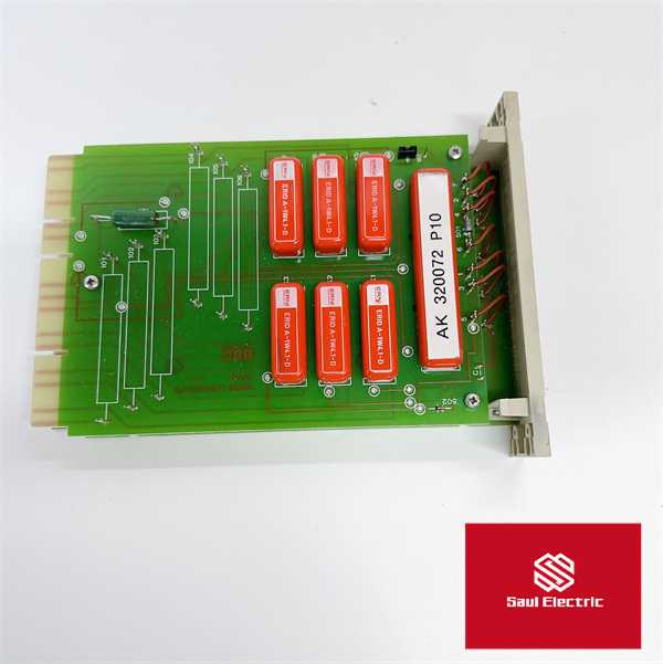 G3ESa HENF318736R1  ABB DCS模塊?板子