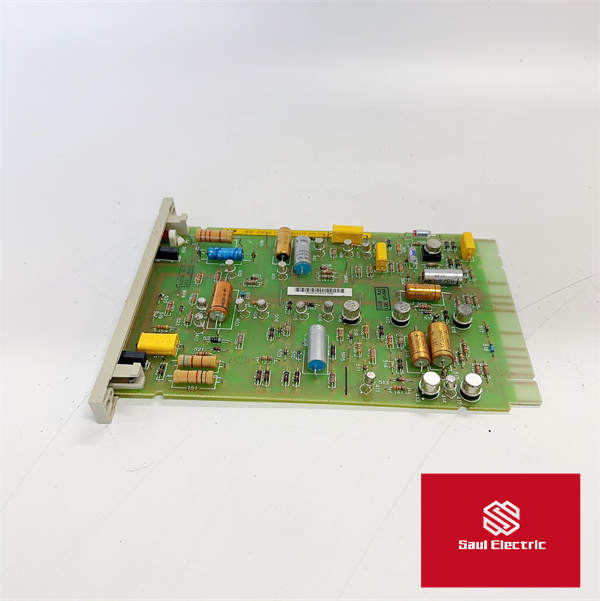 G3FCb HENF458568R1 ABB 開關(guān)量輸入端子板?