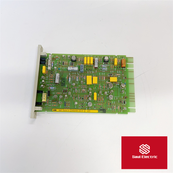 G3FD HENF452692R1 ABB 數(shù)字量輸入端子板?