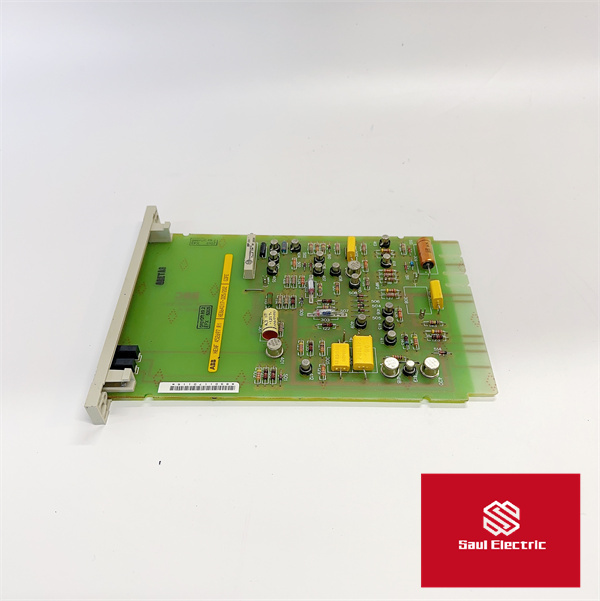 G3FE HENF452697R1 ABB通用數(shù)字輸入端子?