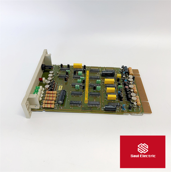 G3FK HENF452878R1 ABB 處理器模塊?