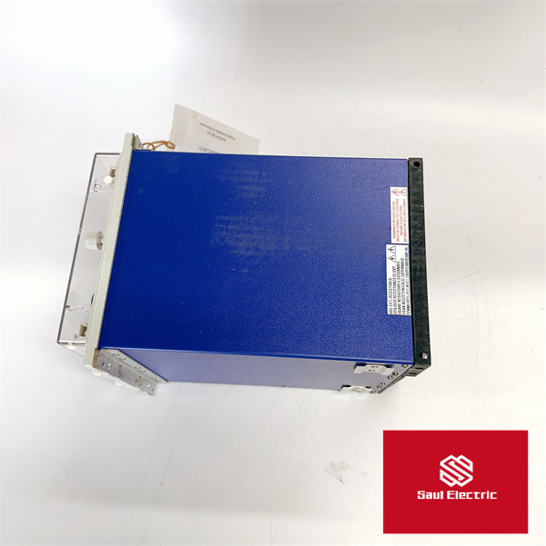 MBCI01N1AB0761B ABB 輔助變速繼電器 全新停產(chǎn)庫(kù)存