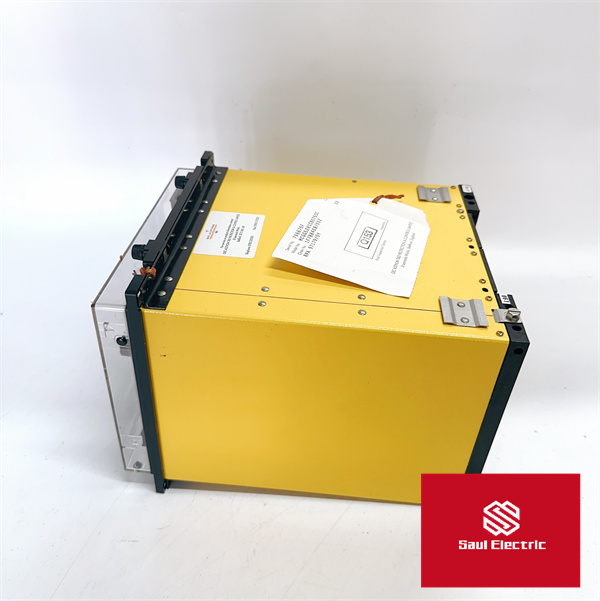 MCGG52H1CB0753C   ABB 過電壓繼電器