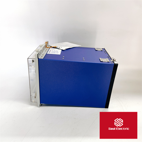 MCTI40N1AB0751G ABB繼電器 稀缺停產(chǎn)備件