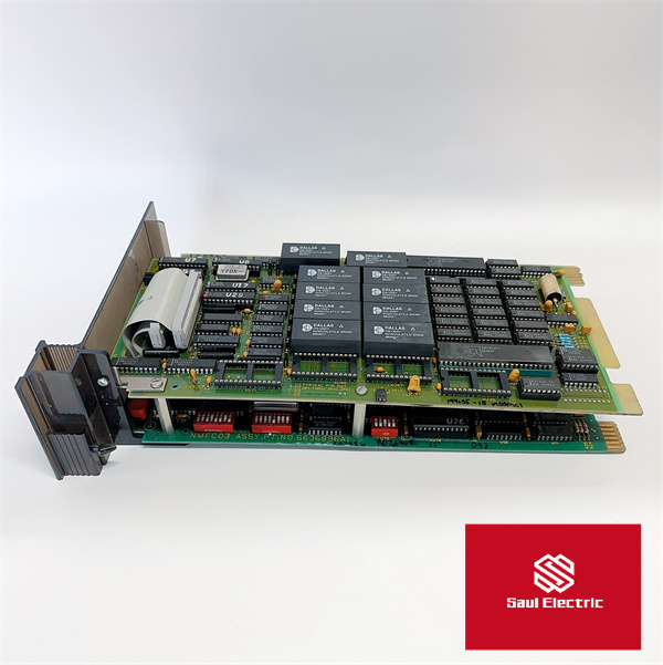 NSSM01  ABB控制卡模塊 數(shù)字量輸入端子板?