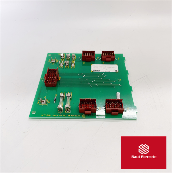 NTLS01  ABB電路板卡件  2022最新庫(kù)存