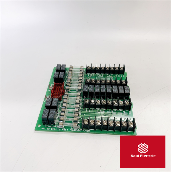 NTR002-A 卡件模塊 上億庫(kù)存 稀缺型號(hào)