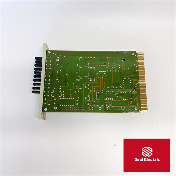 O3EEb HENF318176R1  ABB控制器模塊 選擇雄霸羅工