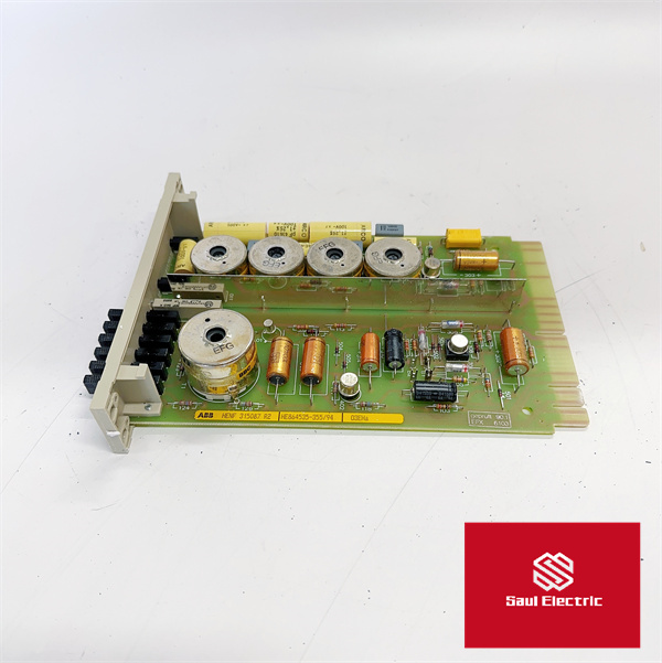 O3EHa HENF315087R2  DCS模塊卡件  