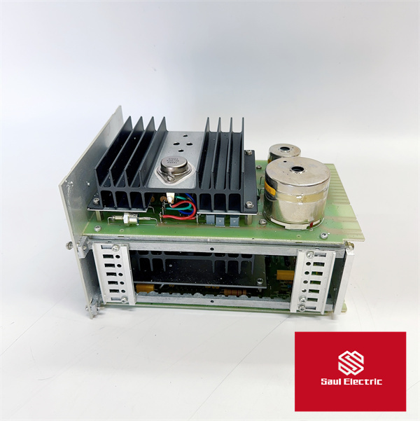 P5EAa HENF206350R2 ABB卡件 