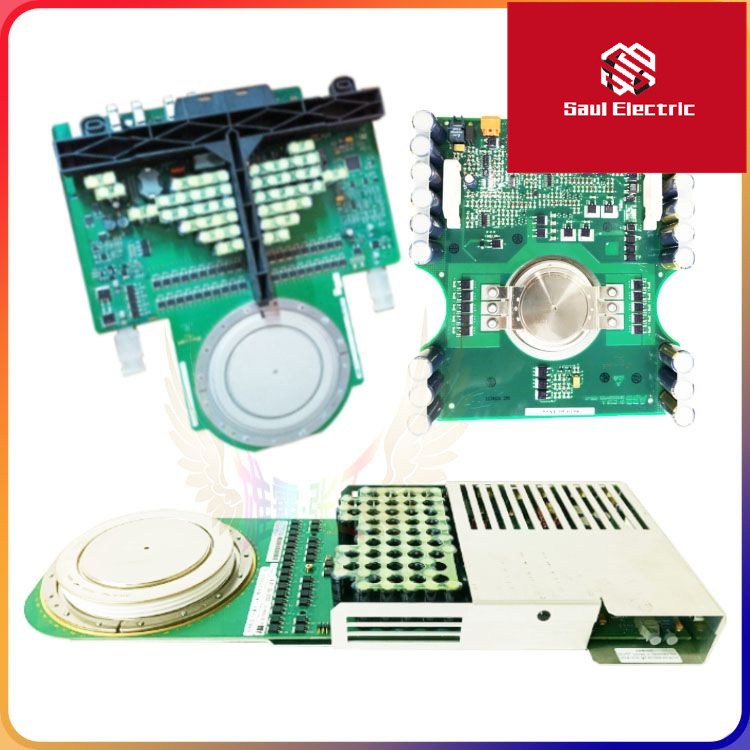 ABB 5SHY40L4511大功率半導(dǎo)體 平板式可控硅