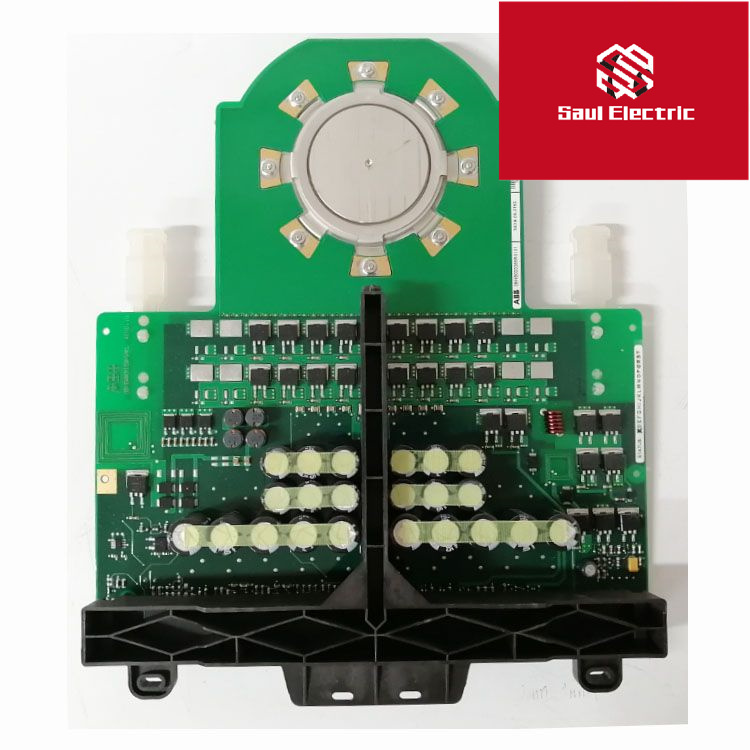 ABB IGCT模塊5SGY3545L0008 可控硅 