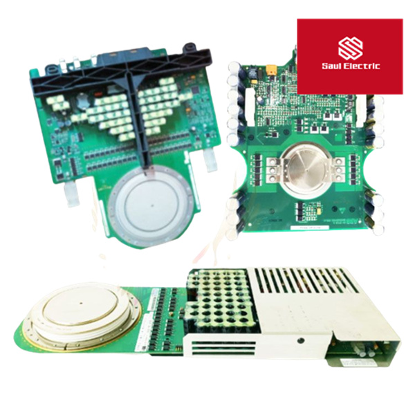 ABB 5SGX10H6004 IGCT 通訊模塊