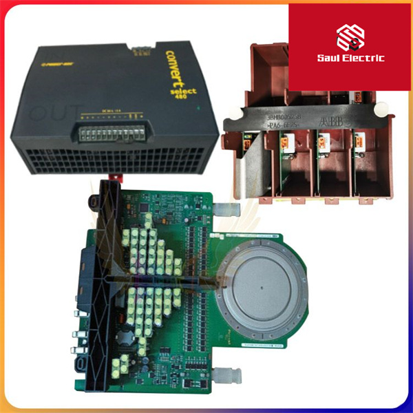 ABB可控硅5SGY3545L0003控制器電路板