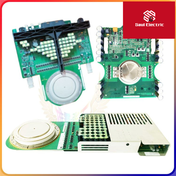 ABB IGCT模塊 5SHY3545L0001 可控硅模塊