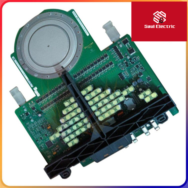 ABB 5SHX2645L0004 3BHL000389P0104 IGCT模塊