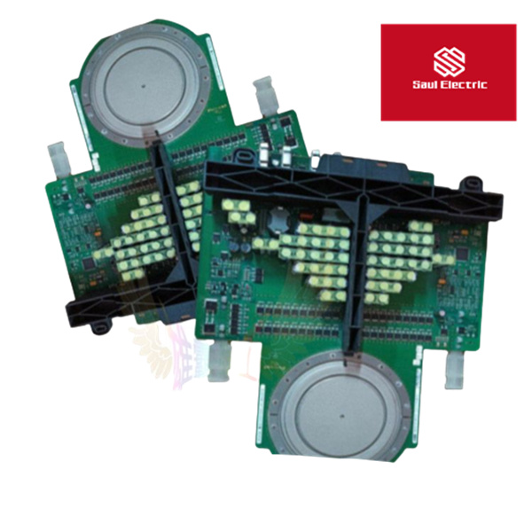 ABB 3BHB003154R0101 5SXE04-0150 GVC707AE01 IGCT