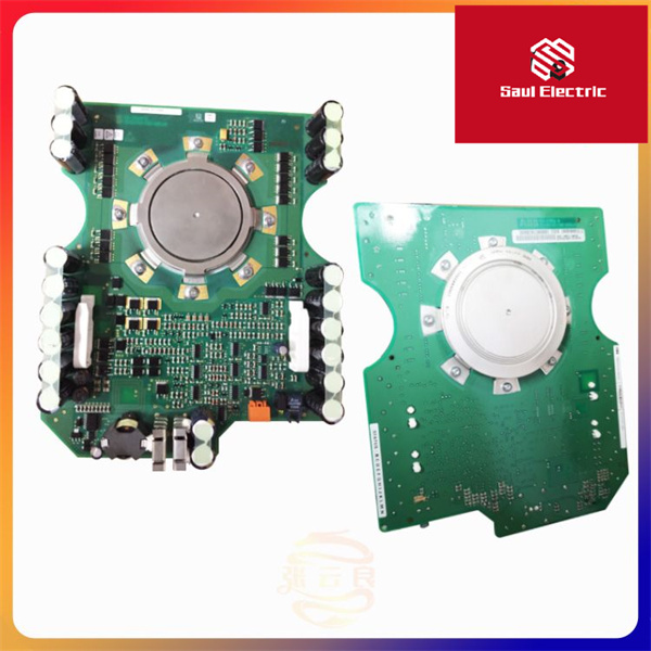 ABB 5SHX2645L0002 3HB012961R0001 換向晶閘管