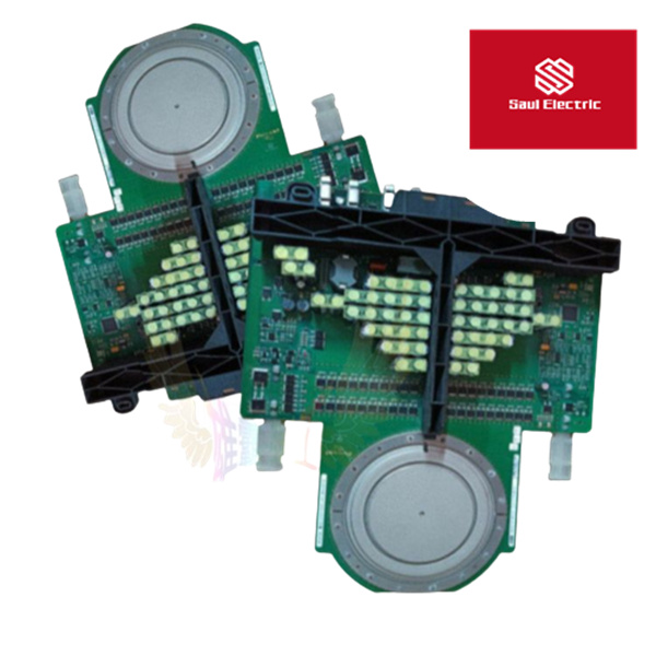 ABB 3BHB013085R0001 IGCT 模塊